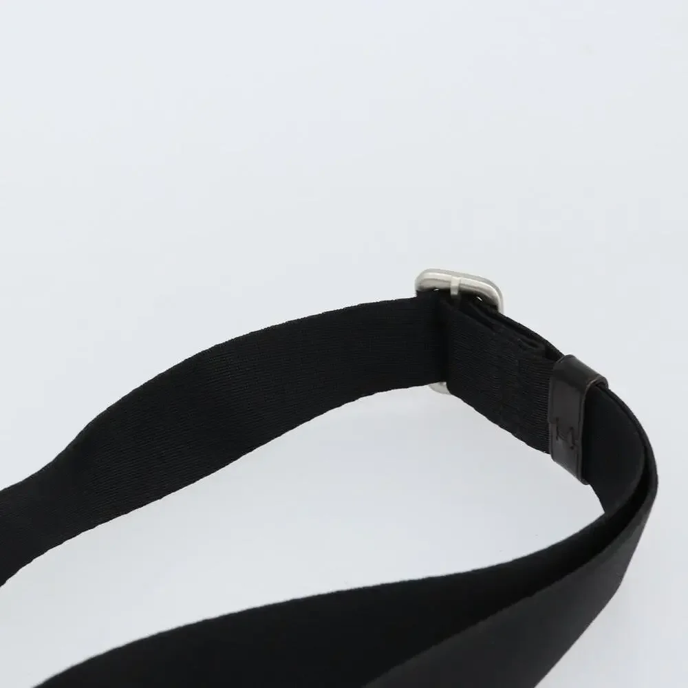 Louis Vuitton Damier Geant Roux Shoulder Bag Black